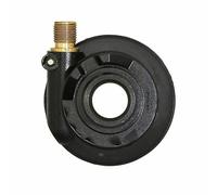 Piaggio - Entrinador Contador Original 50-125 Fly, Liberty, 125-250-300-400-500 Beverly, Hexagon 12 Pulgadas - Chaleco 50-125 Runner