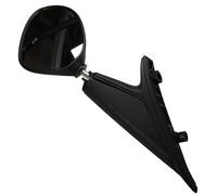 Piaggio Espejo, Derecho, Negro para X8 400, Cm174801