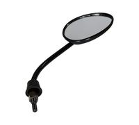 Piaggio Espejo, Derecho, Negro para Zip Zapc25, Cm063902