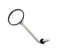 Piaggio Espejo, Izquierdo, Cromado para Liberty Iget, Cm020417