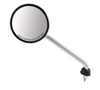 Piaggio Espejo, Izquierdo, Cromado, Rosca Derecha para LX, Cm020404