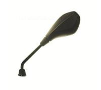 Piaggio Espejo, Izquierdo, Negro para Runner SP St Año 2008, Cm175016