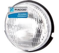 Piaggio Faro de grupo óptico delantero para Vespa FL - FL2 50 125 - Vespa 50 HP original.