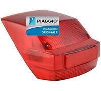 Piaggio Faro faro trasero stop completo Vespa PX - Arcobaleno hasta 1983 original