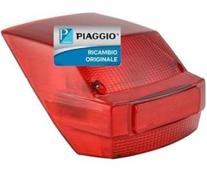 Piaggio Faro faro trasero stop completo Vespa PX - Arcobaleno hasta 1983 original