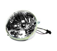 Piaggio - Faro halógeno delantero original para Vespa PX