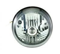 Piaggio Faro proyector grupo óptico faro delantero Vespa HPX Diesis Special 125 - 350 - 400 todas las versiones desde 1998 en adelante original