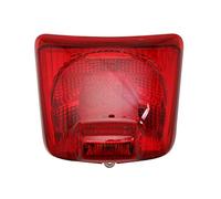 Piaggio Faro trasero maxiscooter original 125-250-300 Vespa GTS 2009+ Super-Sport -1d000570-