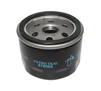 Piaggio Filtro de aceite para Maxiscooter Original 400-500 MP3, X8, X9, X10, Beverly-Gilera 500 Nexus, Fuoco