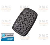 Piaggio Goma Pedal Freno/Embrague 262128