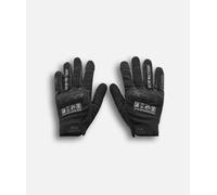 PIAGGIO Guantes originales de la colección DEC para Vespa Scooter, compatibles con pantalla táctil (negro, S)