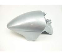 Piaggio Guardabarros Delantero Guardabarros, Plata, F2 Plata Excalibur 738/A para Fly, 60029300F2