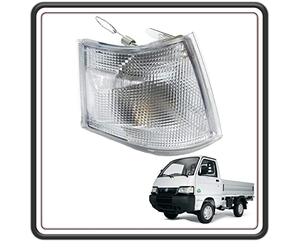 PIAGGIO Indicador de dirección delantero lado derecho porter 1300 16V - Porter 1200 1400 Diésel original