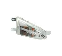 PIAGGIO Intermitente delantero derecho original Liberty Iget 50 4T 3V