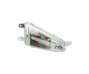 PIAGGIO Intermitente delantero derecho original Liberty Iget 50 4T 3V