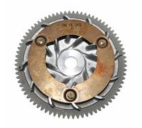 Piaggio Joue Fixe de poulie motrice Origine 125 x-Evo 2007+, x8 2004+, x9 2003+, mp3 2007+, Vespa GTS 2007+, Liberty, Fly