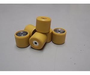 PIAGGIO Juego de rodillos variador de pesas, 19 x 17 mm, 10,0 g, 6 unidades, CM1038015