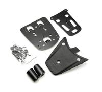 Piaggio Juego De Soportes Maleta Superior 32L (1B002187/Cm2711**), 1B003017