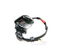 Piaggio Luz Matrícula Beverly Liberty 58235R