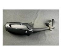Piaggio Marmitta Gil Tifón 830140