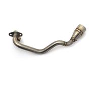 Piaggio Medley 125/150S '20 Racing - Colectores de acero inoxidable
