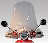 PIAGGIO Parabrisas Vespa LX 50 125 150 Isotta E300