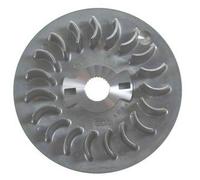 Piaggio Polea De Correa Media Polea Variador De Rueda De Ventilador para 500 CC 832697