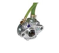 Piaggio - Bomba de Aceite para Scoot Origine 50 Zip, Typhoon, Liberty, Fly, NRG, Vespa LX-Chilera 50 Stalker