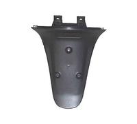 Piaggio Portamatrículas, Negro, Color para Zip Zapc25, 575409000C