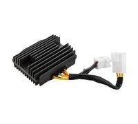 Piaggio Regulador De Voltaje, 5 Pines, 2 Enchufes Múltiples, 641709