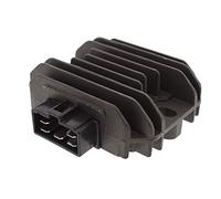 Piaggio Regulador De Voltaje Rectificador Intermitente para Aprilia Derbi Gilera Vespa 58090R5