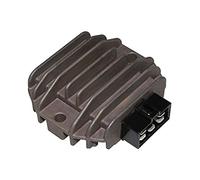 Piaggio REGULATEUR MAXISCCOTER Origine 125 Beverly, Fly, Liberty, MP3, X7, X8, X9, X-EVO, Vespa GTS, Primavera, Vespa Sprint, Vespa LX-Aprilia 125 Atlantic, Mojito, RS4-GILERA 125 Nexus -58090R5-