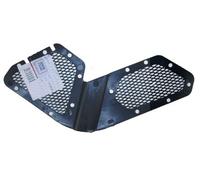 Piaggio Rejilla Panel Lateral, Izquierda para DNA, 970115