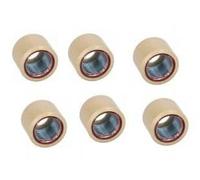 Piaggio Rodillo Variador Peso Variador, 19X15,5 Mm, 6,0 G, Cm270202