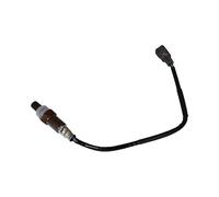 Piaggio Sensor Lambda, Trasero, Cable: 2X Negro, Blanco, Azul para Porter 16V D3, 8946587505000