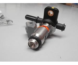 Piaggio Soporte Inyector B0130545