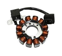 Piaggio STATOR ALLUMAGE Scoot Origine 50 Zip 4T, Liberty 4T, Fly 4T, Vespa LX 4T, Vespa-S 4T, Vespa Primavera 4T, VESPASPRINT 4T-Aprilia 50 SCARABEO 4T -969228-