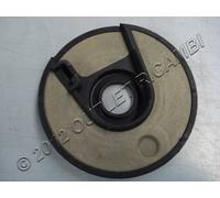 Piaggio Tapa De Bomba De Aceite Leader, 847116