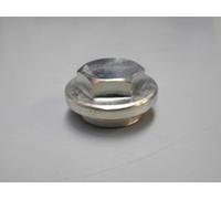 Piaggio Tapa Filtro Aceite 826165