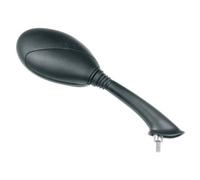 PIAGGIO/VESPA FLY 50-150 ESPEJO DERECHO 8 MM/1,25 ROSCA A LA DERECHA COLOR NEGRO