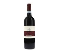 Pian dell'Orino Sangiovese Rosso di Montalcino 75 cl Vino tinto