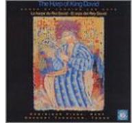 Piana, Dominique - Harp of King David: Songs of Longing & Hope