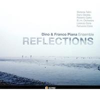 Piana Ensemble Dino & Franco Reflections (CD)
