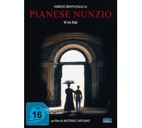 Pianese Nunzio - 14 im Mai - Mediabook (Blu-ray) Fabrizio Bentivoglio