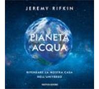 Pianeta Acqua (audiolibro)
