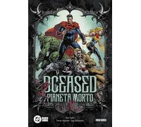 Pianeta morto. DCeased (Vol. 2) (DC horror compact)