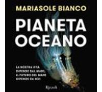 Pianeta Oceano (audiolibro)