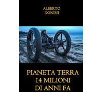 PIANETA TERRA 14 MILIONI DI ANNI FA: UNA NUOVA IPOTESI SULLE CART RUTS