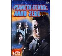 Pianeta Terra - Anno Zero [Italia] [DVD]