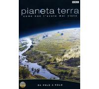 Pianeta Terra - Da polo a polo [Italia] [DVD]